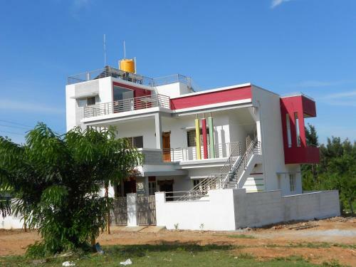 Halenahalli Home Stay