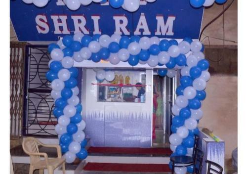 Hotel Shri Ram Palace