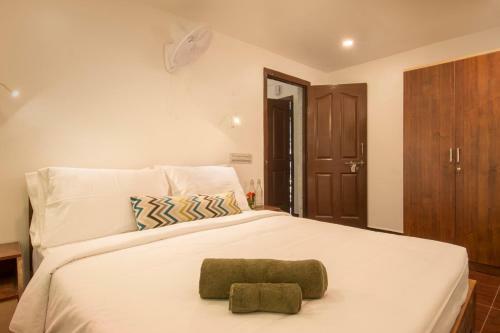 Hotel Red Earth, Gokarna