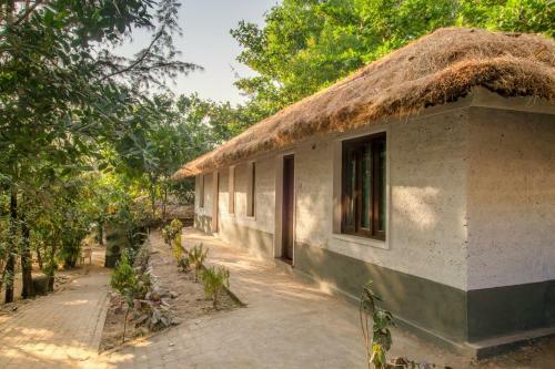Hotel Red Earth, Gokarna