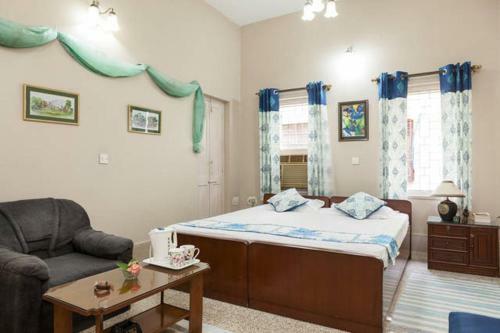 At Narayaniz Ace Bnb