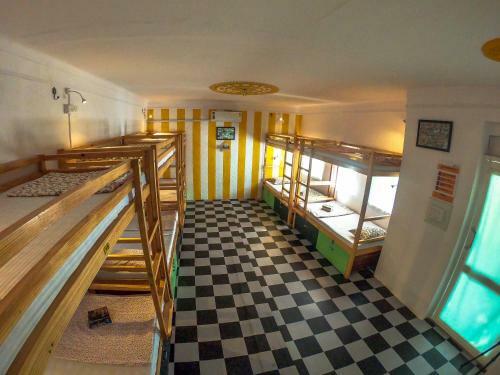 Hostelavie - Pushkar