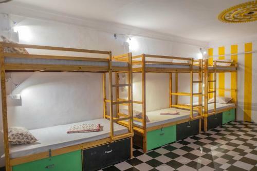 Hostelavie - Pushkar