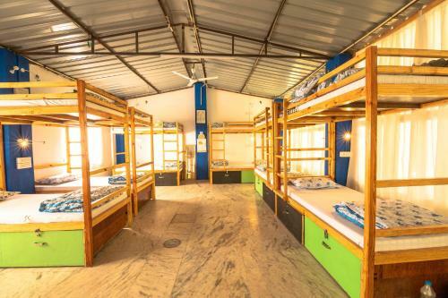 Hostelavie - Pushkar