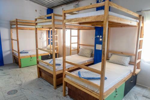 Hostelavie - Pushkar