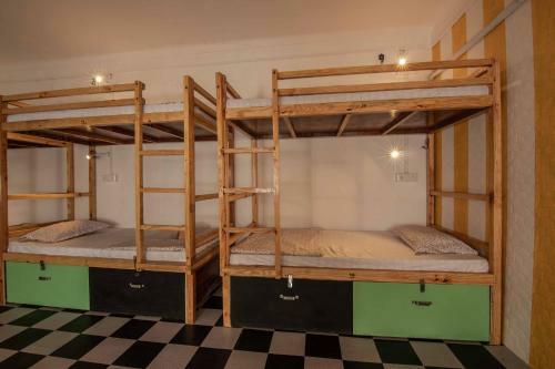 Hostelavie - Pushkar