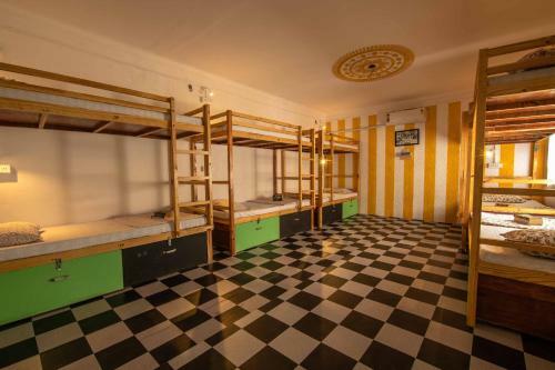 Hostelavie - Pushkar