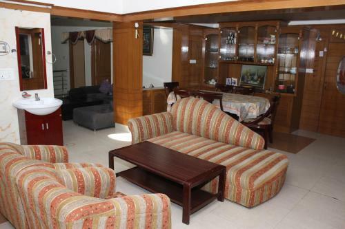 Hostal Rama House