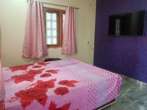 Apartamento Hill Dew Homestay