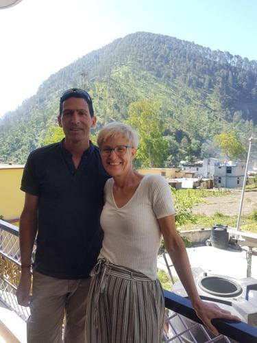 Apartamento Hill Dew Homestay
