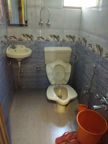 Hostal Hotel Jannat