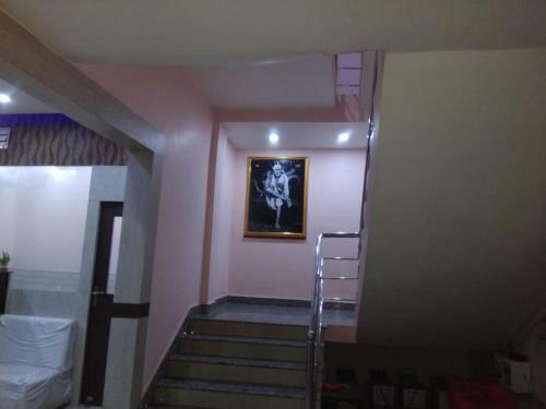 Hotel Rk Residency
