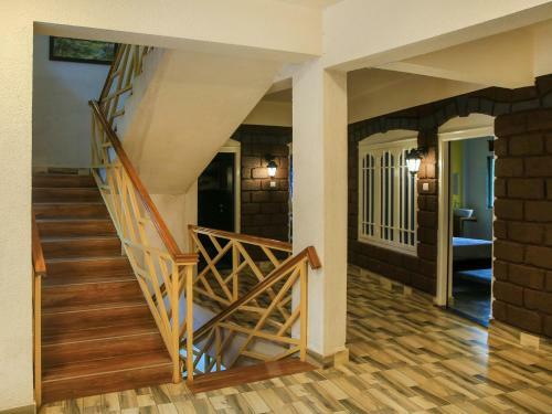Hotel Vihang Beach Resort