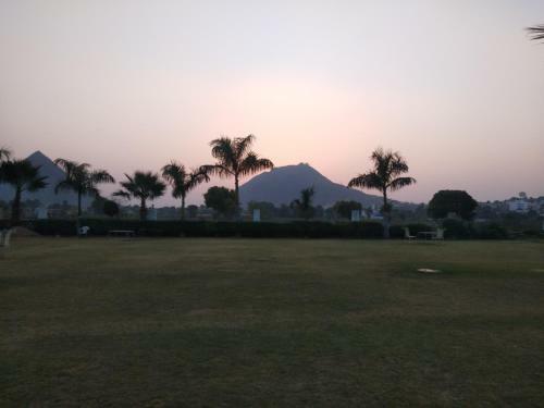 The Pushkar Ramblers Hostel