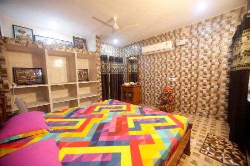 Pushkar Cooking Art And Home Stay