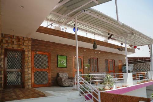 Pushkar Cooking Art And Home Stay
