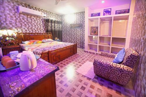 Pushkar Cooking Art And Home Stay