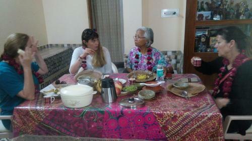 Pushkar Cooking Art And Home Stay