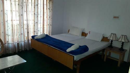 Bed & Breakfast Hotel Namgyal Villa