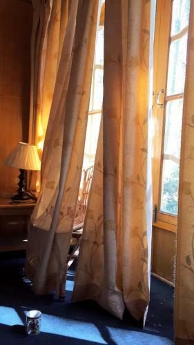 Bed & Breakfast Hotel Namgyal Villa