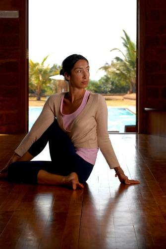 Hotel Swaswara Wellness Retreat