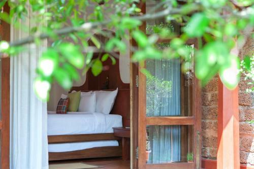 Hotel Swaswara Wellness Retreat