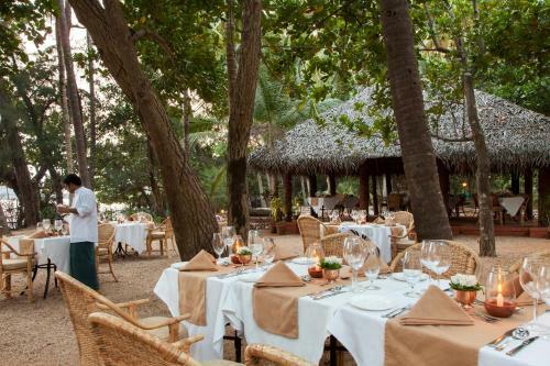 Hotel Swaswara Wellness Retreat