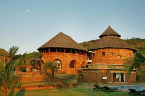 Hotel Swaswara Wellness Retreat