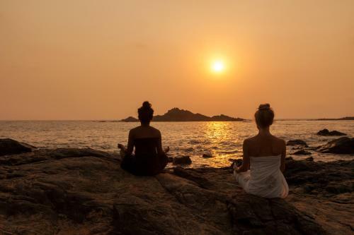Hotel Swaswara Wellness Retreat