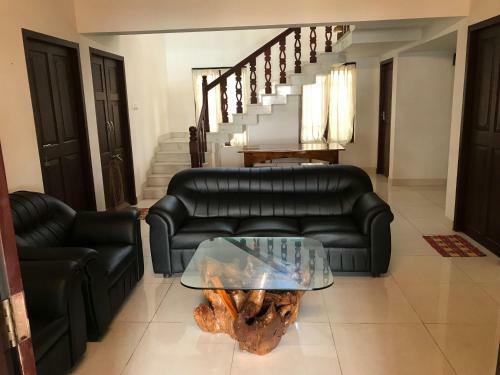 Apartamento Kappad Beach Bungalow