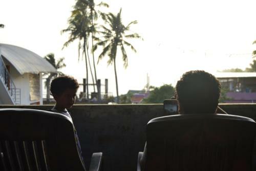Hostal Lima Residency
