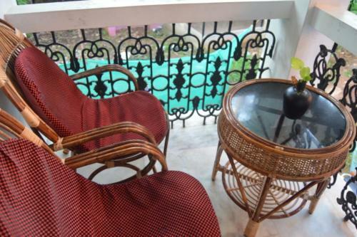 Hostal Lima Residency