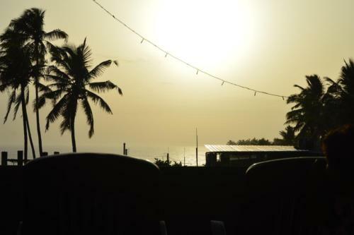 Hostal Lima Residency