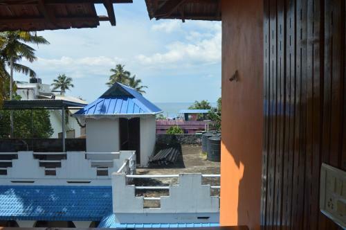 Hostal Lima Residency