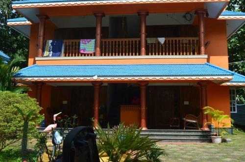 Hostal Lima Residency