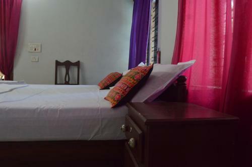 Hostal Lima Residency