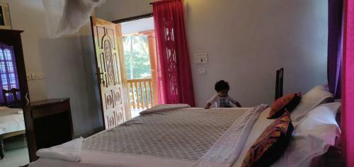 Hostal Lima Residency