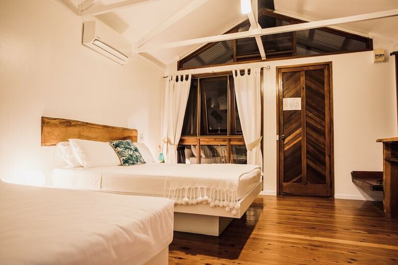 Hotel Daintree Wilderness Lodge