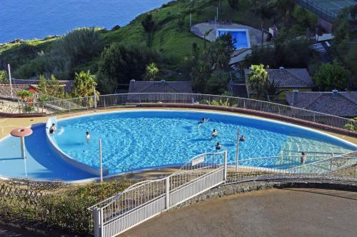Aparthotel Village Cabo Girao