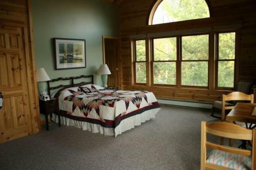 Sunny Rock Bed & Breakfast