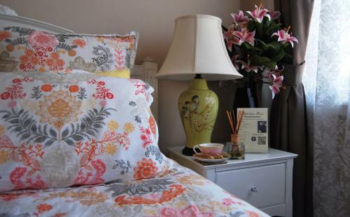 Bed & Breakfast Cutmore Cottages - Highclaire House