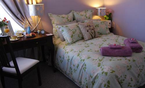 Bed & Breakfast Cutmore Cottages - Highclaire House