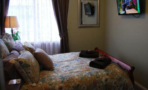 Bed & Breakfast Cutmore Cottages - Highclaire House