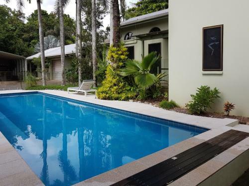 Daintree Village Bed And Breakfast