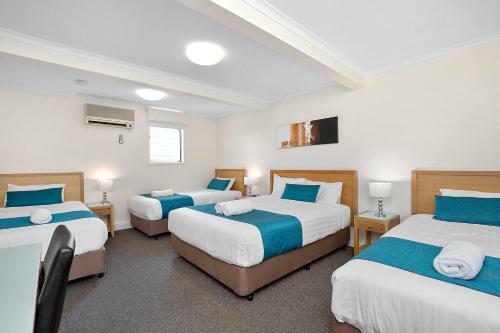 Thunderbird Motel Yass