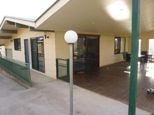Thunderbird Motel Yass