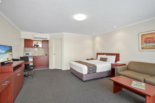 Thunderbird Motel Yass