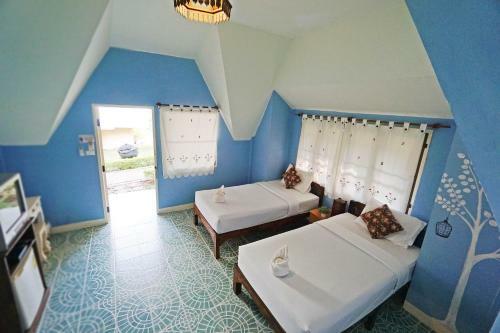 Hotel Touch Star Resort