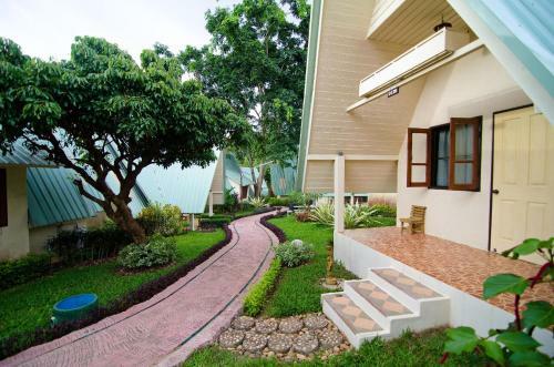 Hotel Touch Star Resort