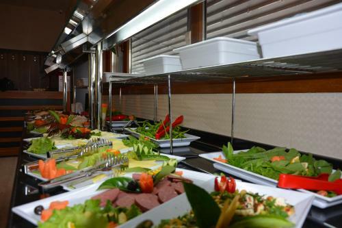 Grand Karot Hotel